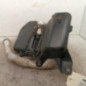 Vase de lave glace CITROEN C5 1