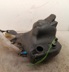 Vase de lave glace CITROEN C5 1