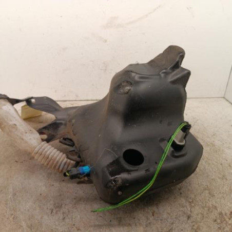 Vase de lave glace CITROEN C5 1