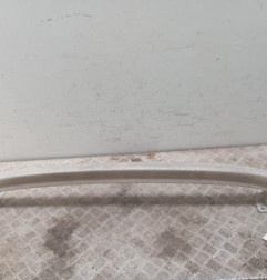Renfort pare choc arriere (traverse) RENAULT SCENIC 2 Photo n°1