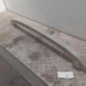 Renfort pare choc arriere (traverse) RENAULT SCENIC 2