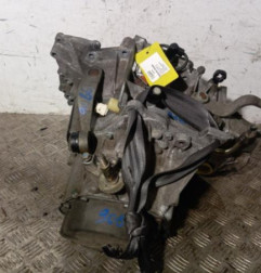Boite de vitesses CITROEN XANTIA Photo n°3