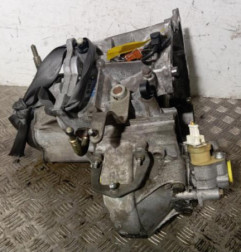 Boite de vitesses CITROEN XANTIA Photo n°4