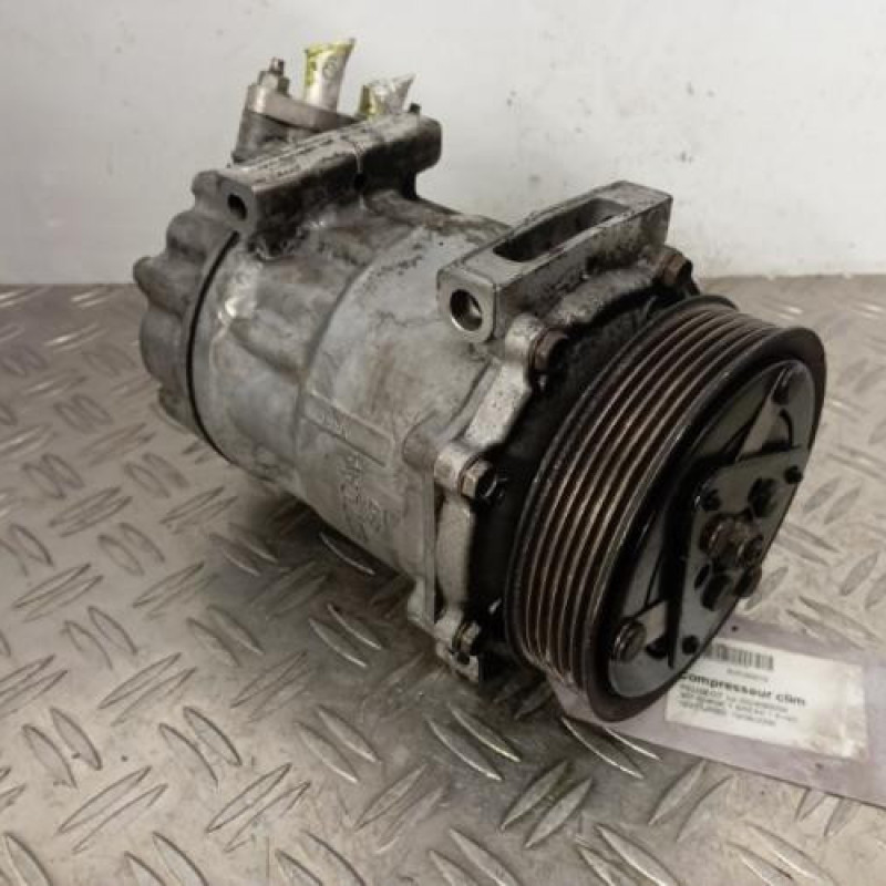 Compresseur clim PEUGEOT 307 Compresseur clim PEUGEOT 307