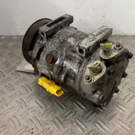 Compresseur clim PEUGEOT 307