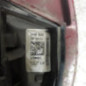Feu arriere secondaire gauche (feux) FIAT TIPO 2