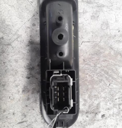 Interrupteur de leve vitre arriere droit RENAULT GRAND MODUS