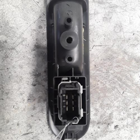 Interrupteur de leve vitre arriere droit RENAULT GRAND MODUS