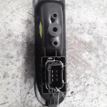 Interrupteur de leve vitre arriere gauche RENAULT GRAND MODUS