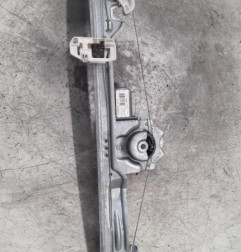 Leve vitre electrique arriere gauche RENAULT GRAND MODUS Photo n°1