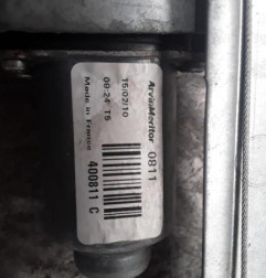Leve vitre electrique arriere gauche RENAULT GRAND MODUS Photo n°4