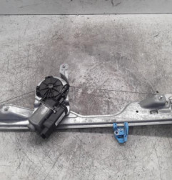 Leve vitre electrique avant gauche RENAULT GRAND MODUS Photo n°1