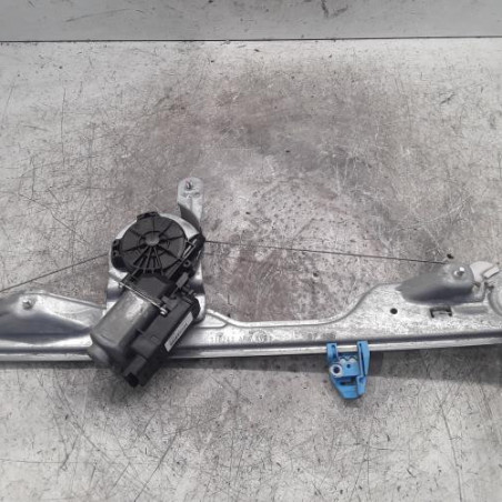 Leve vitre electrique avant gauche RENAULT GRAND MODUS Photo n°1