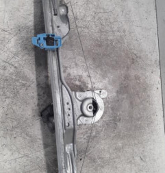 Leve vitre electrique avant gauche RENAULT GRAND MODUS Photo n°3