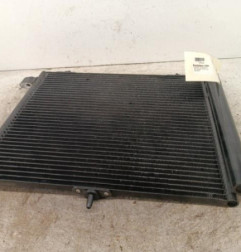 Radiateur clim PEUGEOT 208 1 Photo n°1