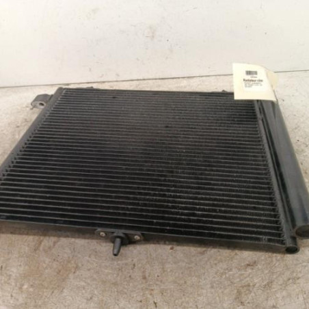 Radiateur clim PEUGEOT 208 1 Photo n°1
