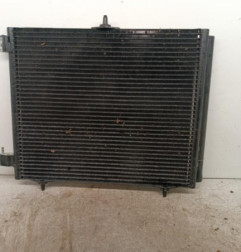 Radiateur clim PEUGEOT 208 1