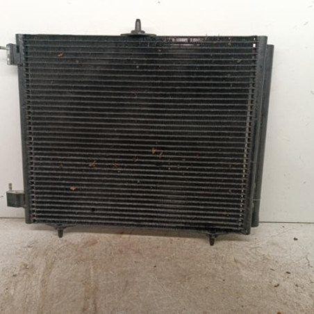 Radiateur clim PEUGEOT 208 1