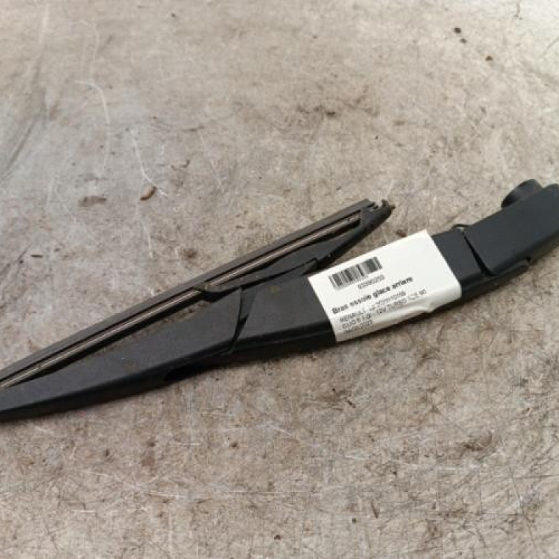 Bras essuie glace arriere RENAULT CLIO 5