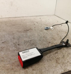 Attache ceinture avant droit RENAULT CLIO 5 Photo n°1