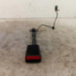 Attache ceinture avant droit RENAULT CLIO 5
