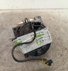 Contacteur tournant RENAULT CLIO 5