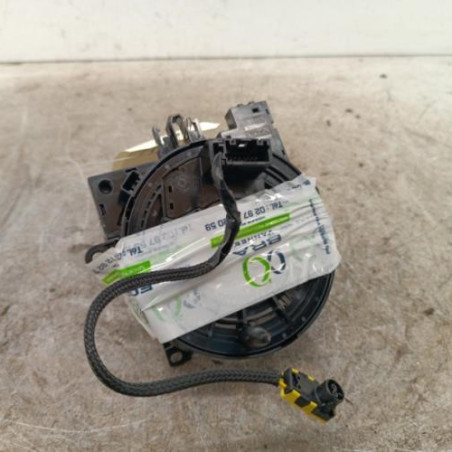 Contacteur tournant RENAULT CLIO 5