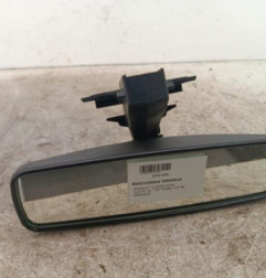 Retroviseur interieur RENAULT CLIO 5 Photo n°1