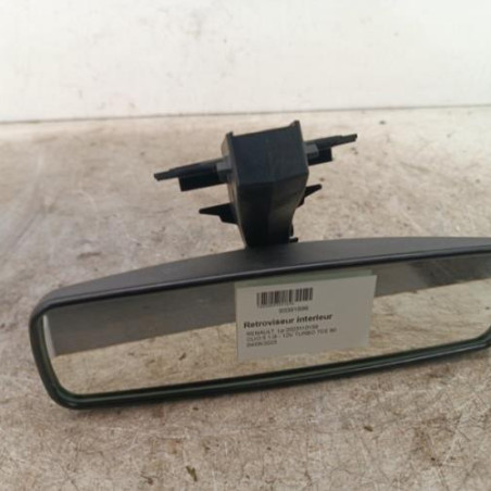 Retroviseur interieur RENAULT CLIO 5 Photo n°1
