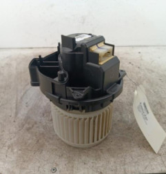 Pulseur d'air RENAULT CLIO 5 Photo n°1