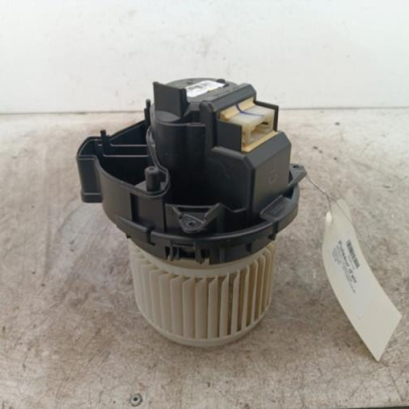 Pulseur d'air RENAULT CLIO 5 Pulseur d'air RENAULT CLIO 5