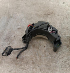 Resistance chauffage RENAULT CLIO 5 Photo n°1