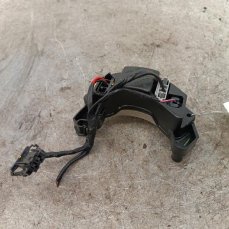 Resistance chauffage RENAULT CLIO 5
