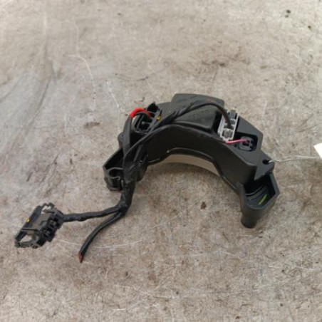 Resistance chauffage RENAULT CLIO 5 Photo n°1