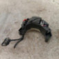 Resistance chauffage RENAULT CLIO 5