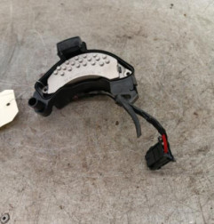 Resistance chauffage RENAULT CLIO 5