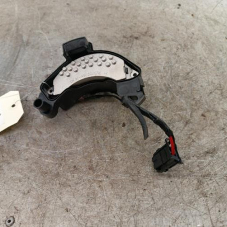 Resistance chauffage RENAULT CLIO 5