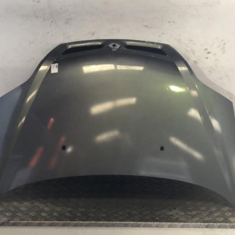 Capot RENAULT SCENIC 1