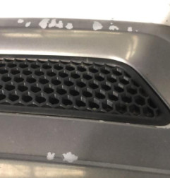 Capot RENAULT SCENIC 1 Photo n°5