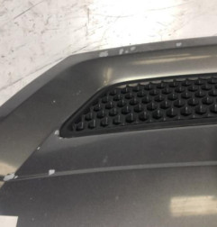 Capot RENAULT SCENIC 1 Photo n°6