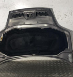 Capot RENAULT SCENIC 1 Photo n°7
