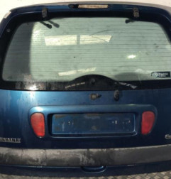 Malle/Hayon arriere RENAULT ESPACE 3 Photo n°1