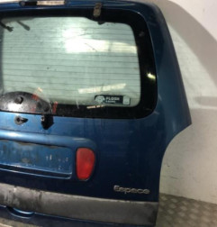 Malle/Hayon arriere RENAULT ESPACE 3