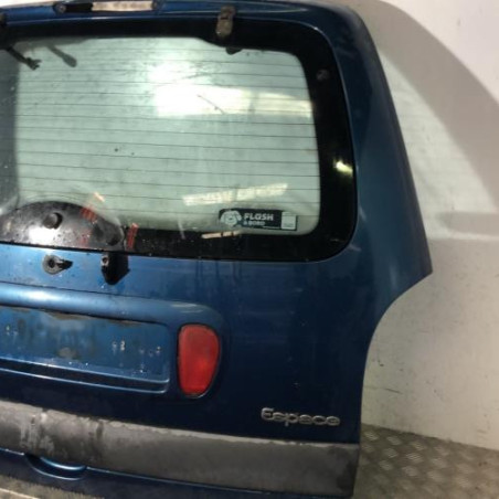 Malle/Hayon arriere RENAULT ESPACE 3
