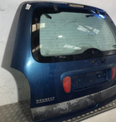 Malle/Hayon arriere RENAULT ESPACE 3 Photo n°3