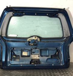 Malle/Hayon arriere RENAULT ESPACE 3 Photo n°4