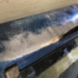 Malle/Hayon arriere RENAULT ESPACE 3