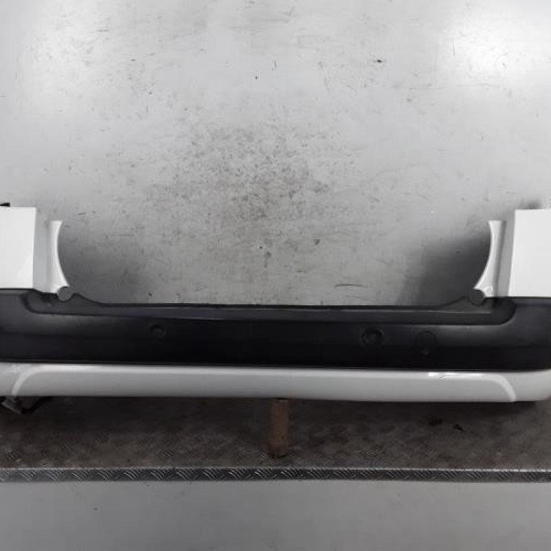 Pare choc arriere PEUGEOT 207