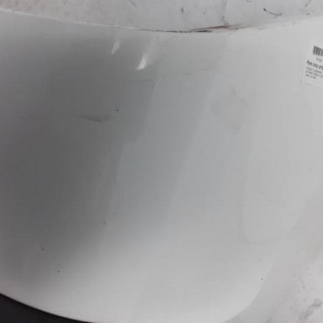 Pare choc arriere PEUGEOT 207
