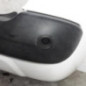 Pare choc arriere PEUGEOT 207